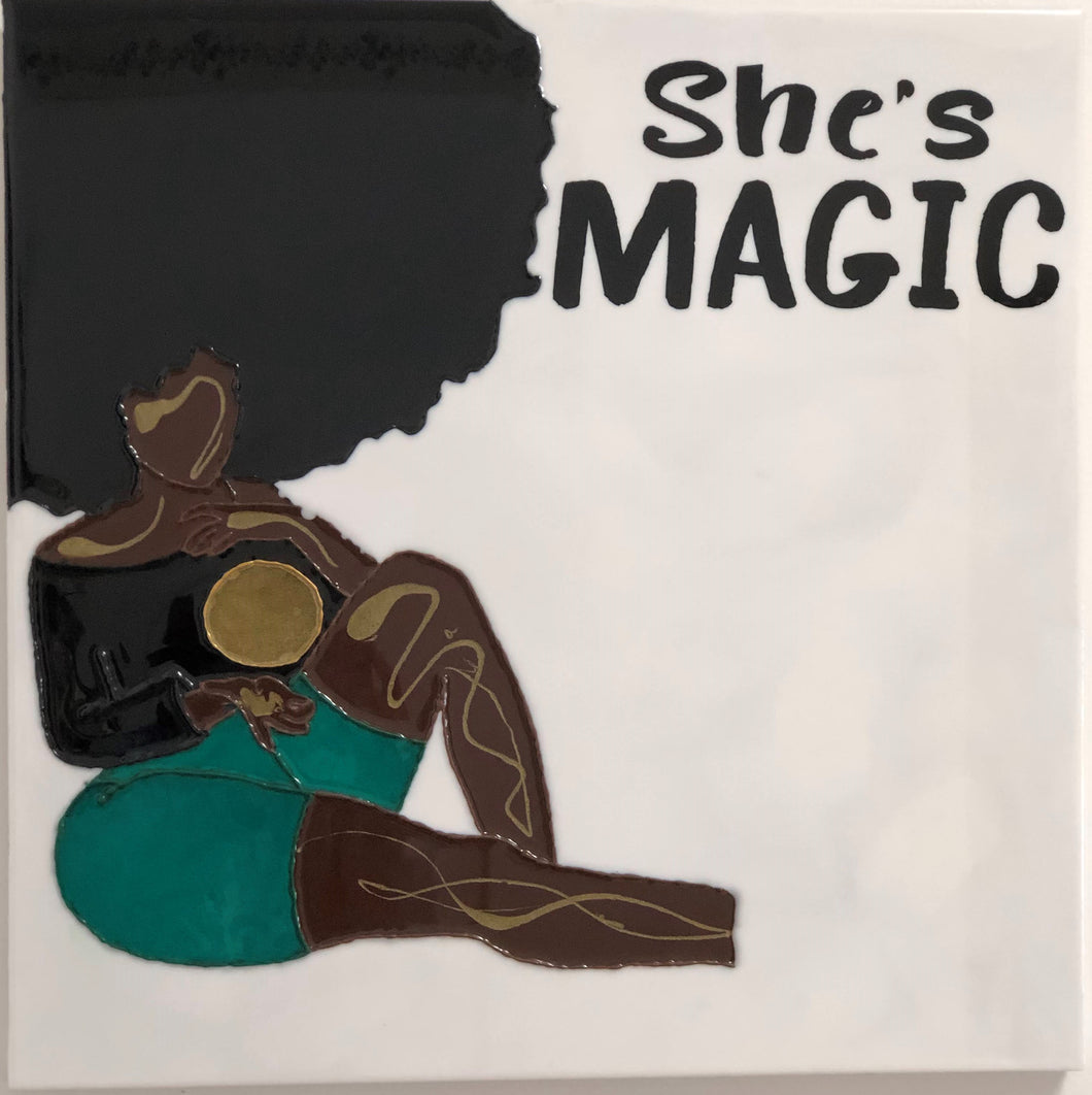 Magic